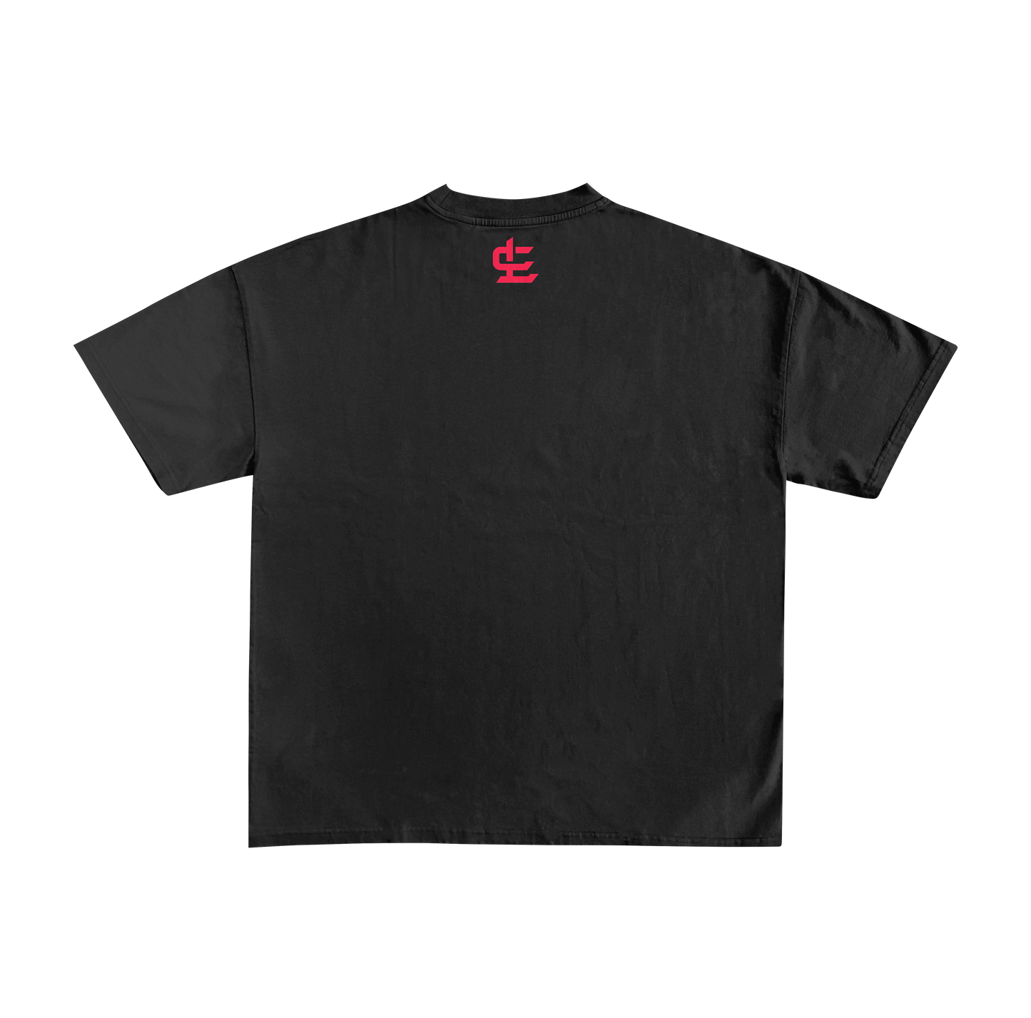 SWYD x LC "D4VD" Photo Tee *PRE-ORDER*