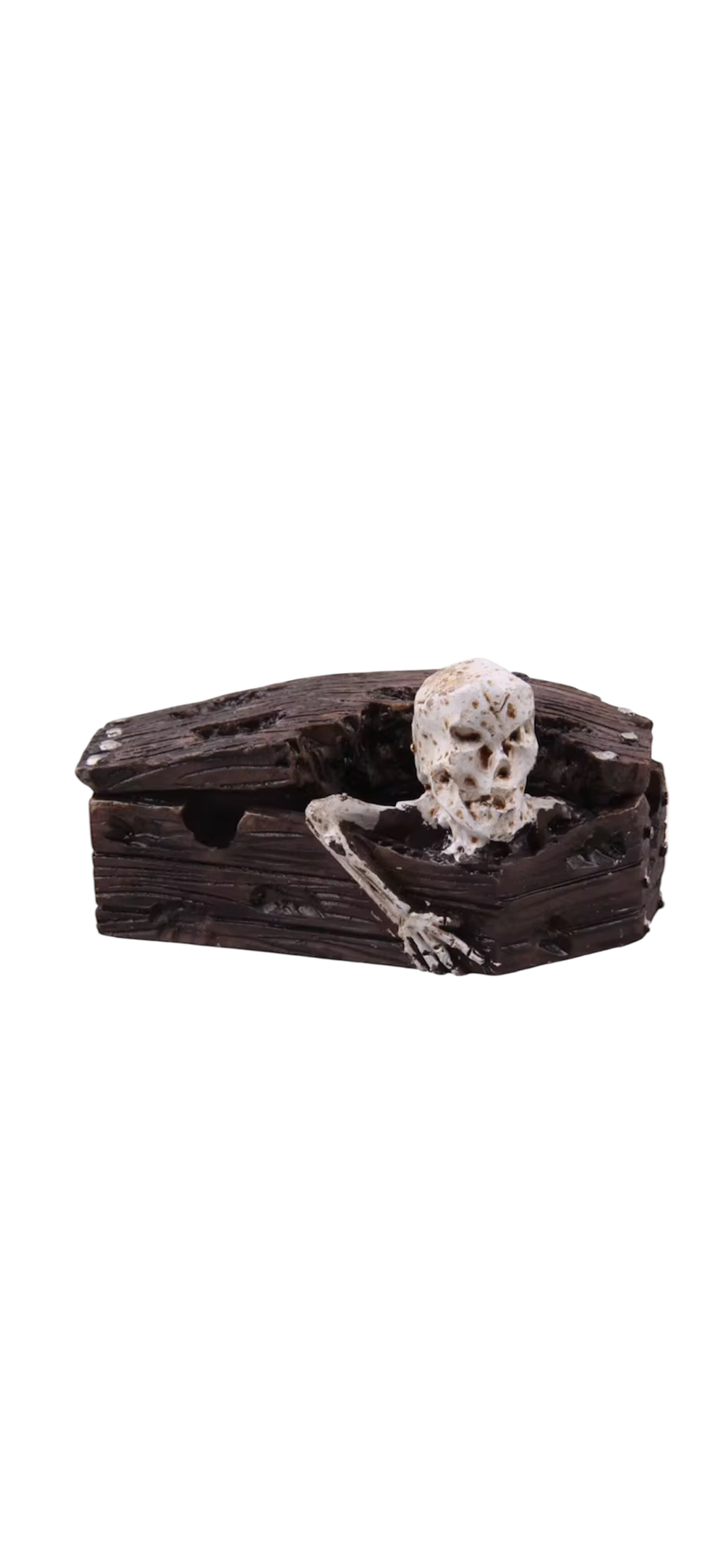 SWYD x LC Coffin Ashtray