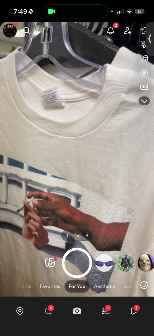 Supreme F&F