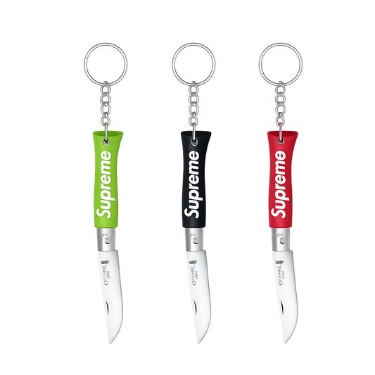 Supreme Opinel Knife Raffle