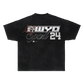 SWYD Sport Racer tee 1/50