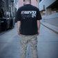 SWYD Sport Racer tee 1/50