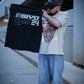 SWYD Sport Racer tee 1/50