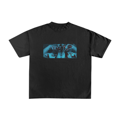 SWYD x LC "D4VD" Photo Tee *PRE-ORDER*