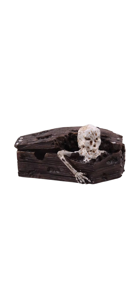 SWYD x LC Coffin Ashtray